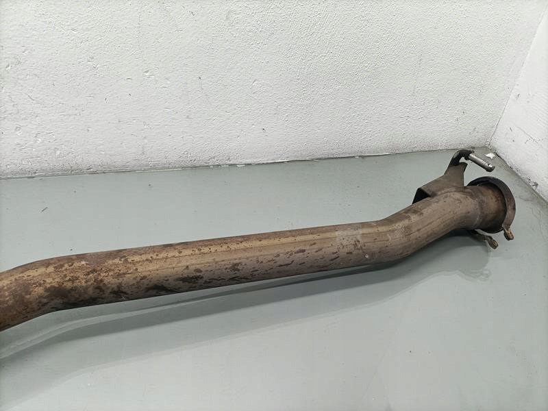 Катализатор dpf труба выхлоп mercedes w205 1.6 cdi a2054900614 Доставка