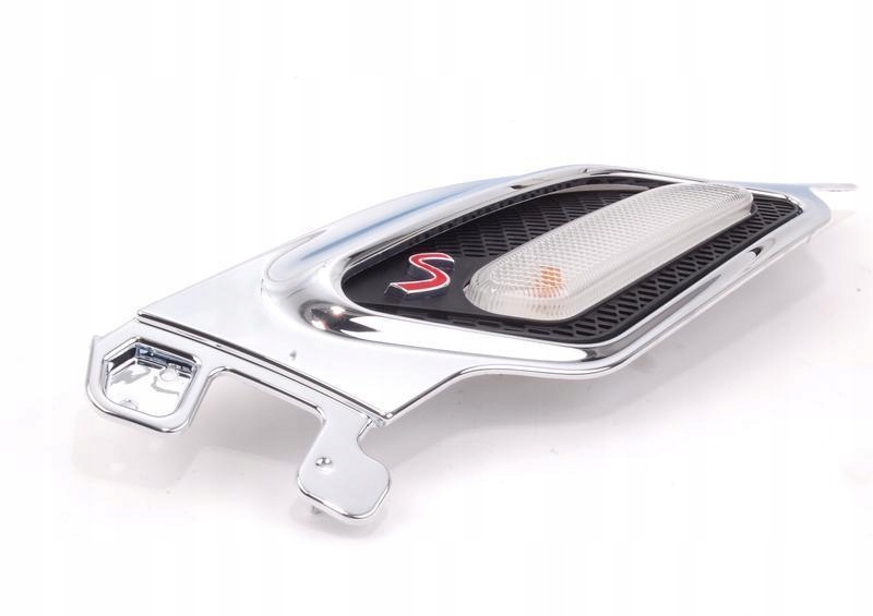 фото №6, Молдинг ліва bmw mini countryman paceman r60 r61 оригінальний 51139804617