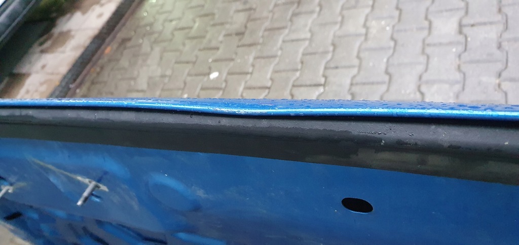 фото №4, Ford bronco капот