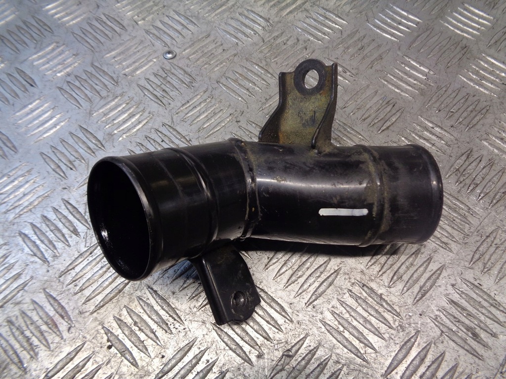 фото №1, Труба шланг интеркулер corolla e12 2.0 d4d