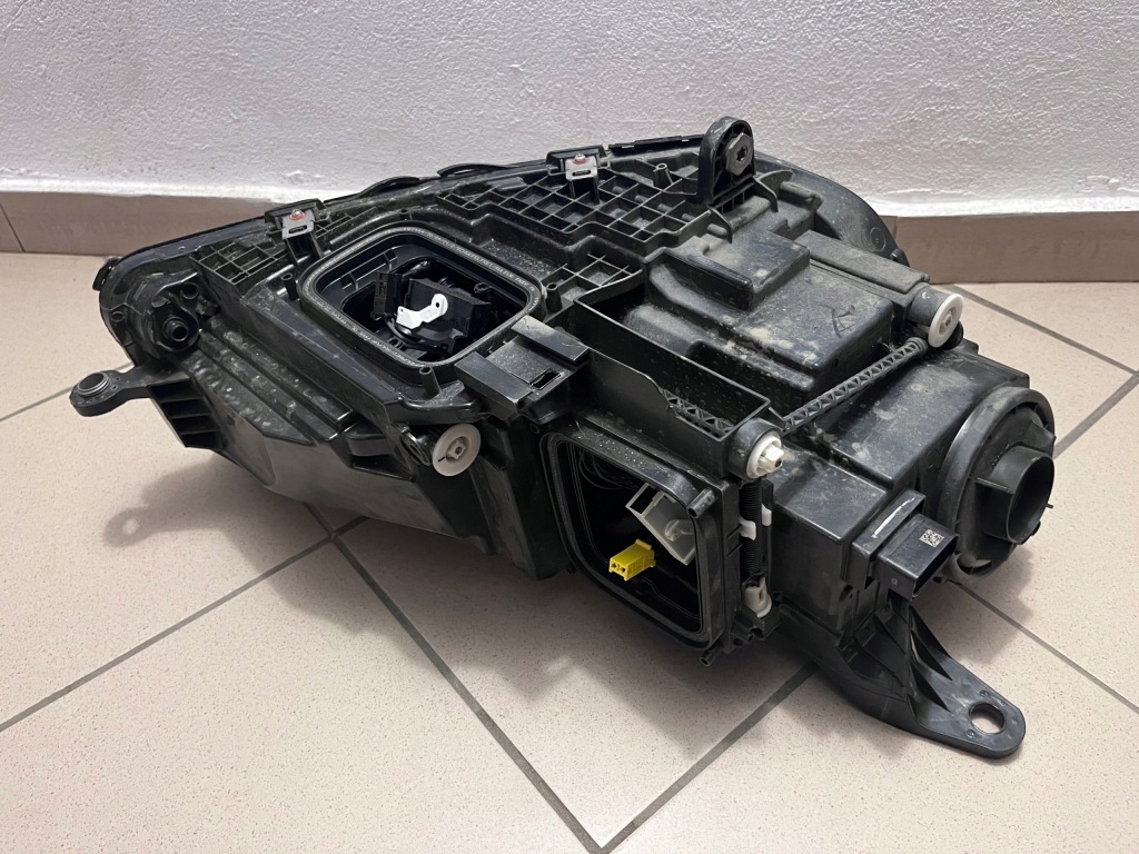 Лампа перед ліва mercedes gle w167 a167 multibeam full led америка a1679068707 Київ
