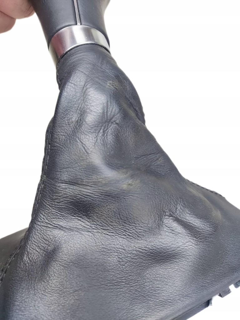 Mercedes c klasa w204 lift чехол переключения передач ручка автоматическая коробка передач Доставка