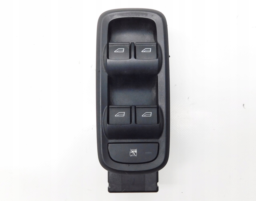 фото №1, Панель переключатель окон cn15-14a132-cc - ford ecosport ii 12-22 eu