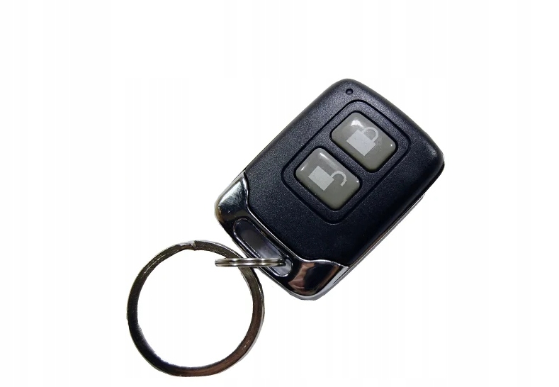 фото №8, Блок керування замка центрального barakuda c-4 bluetooth