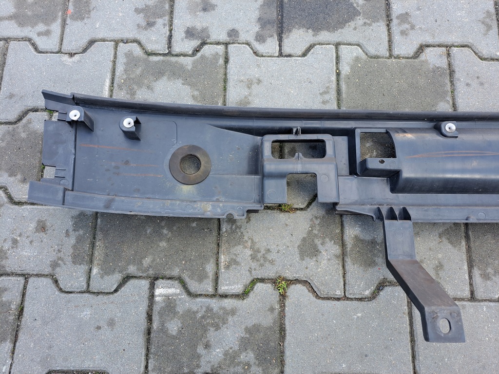 фото №7, Жабо захист кабіни оригінал volvo fh 4