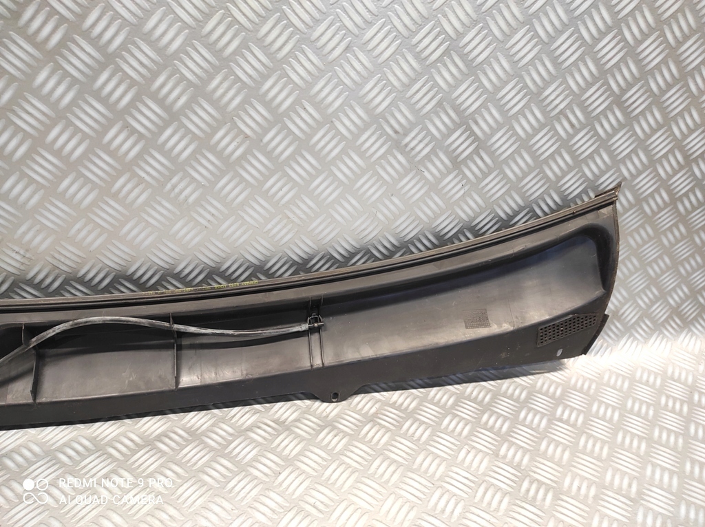 фото №6, Жабо верхній ładne europa opel insignia a lift