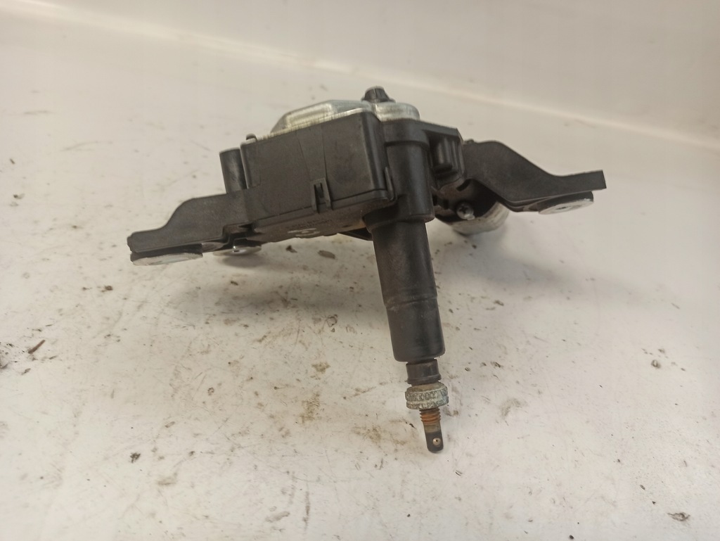 фото №9, Volkswagen passat b6 моторчик задний дворники 53032812