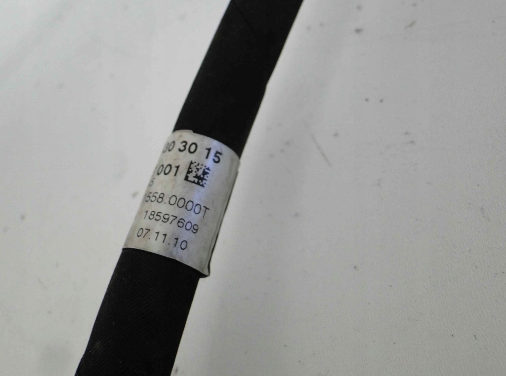 фото №5, Mercedes e klasa 207 wąż шланг кондиціонера