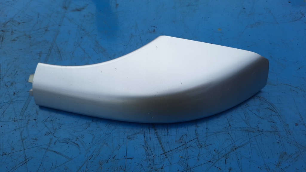 фото №1, Заглушка рейлинг задняя правая 31253461 volvo v50