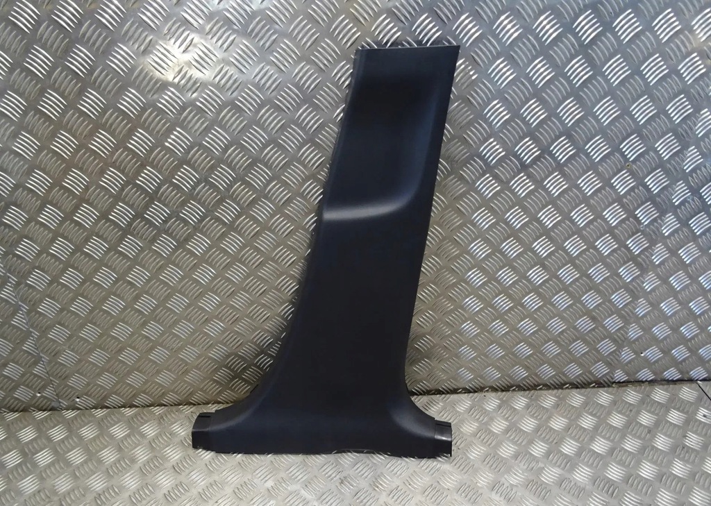 фото №1, Mazda cx-5 ii защита стойка правая kb7w-68220