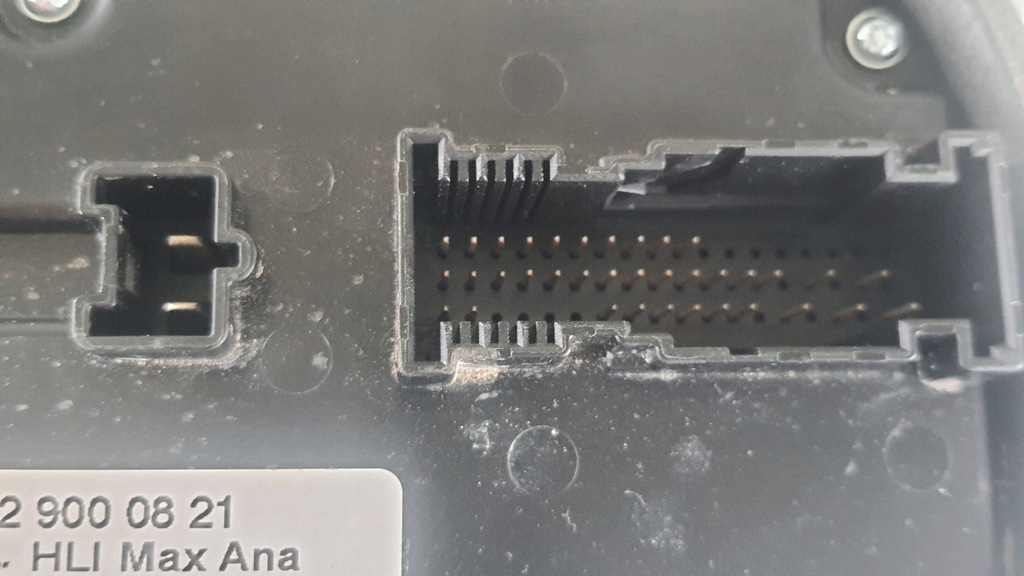 фото №7, Перетворювач модуль led aston martin dbx mercedes a2229000821