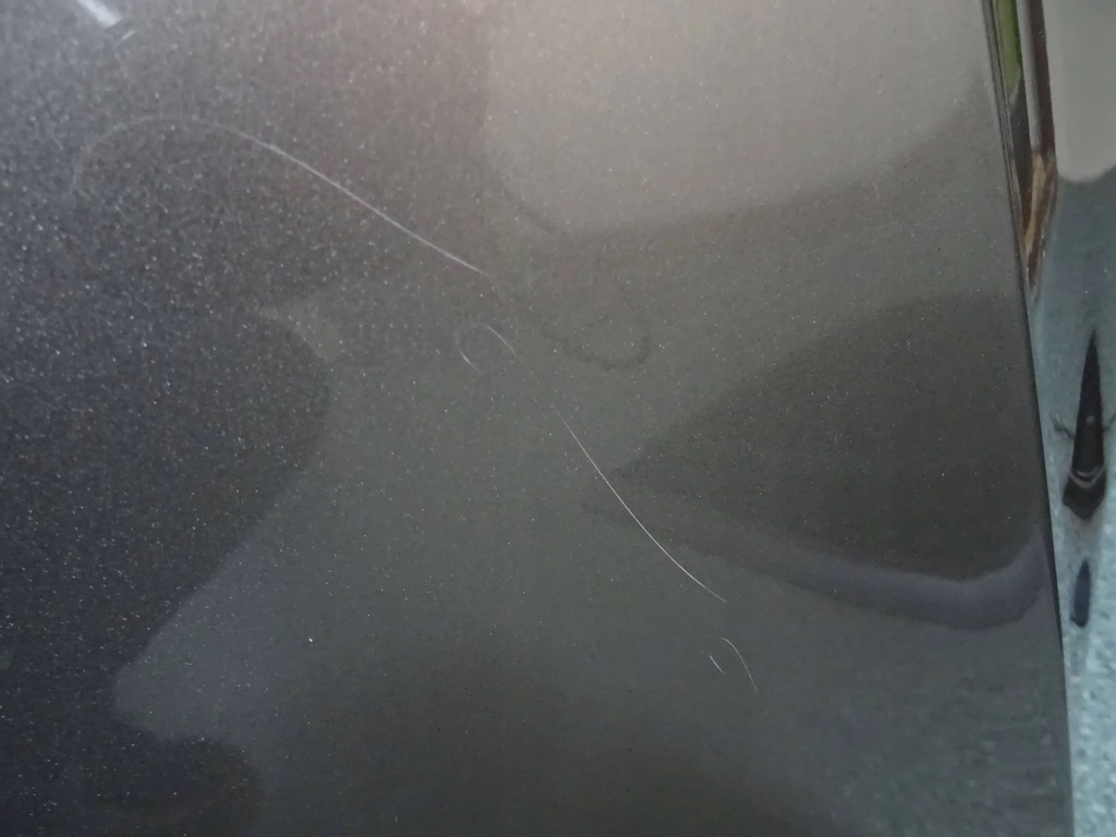 фото №5, Vw passat cc lift 12-16 капот porywa двигуна lc8y