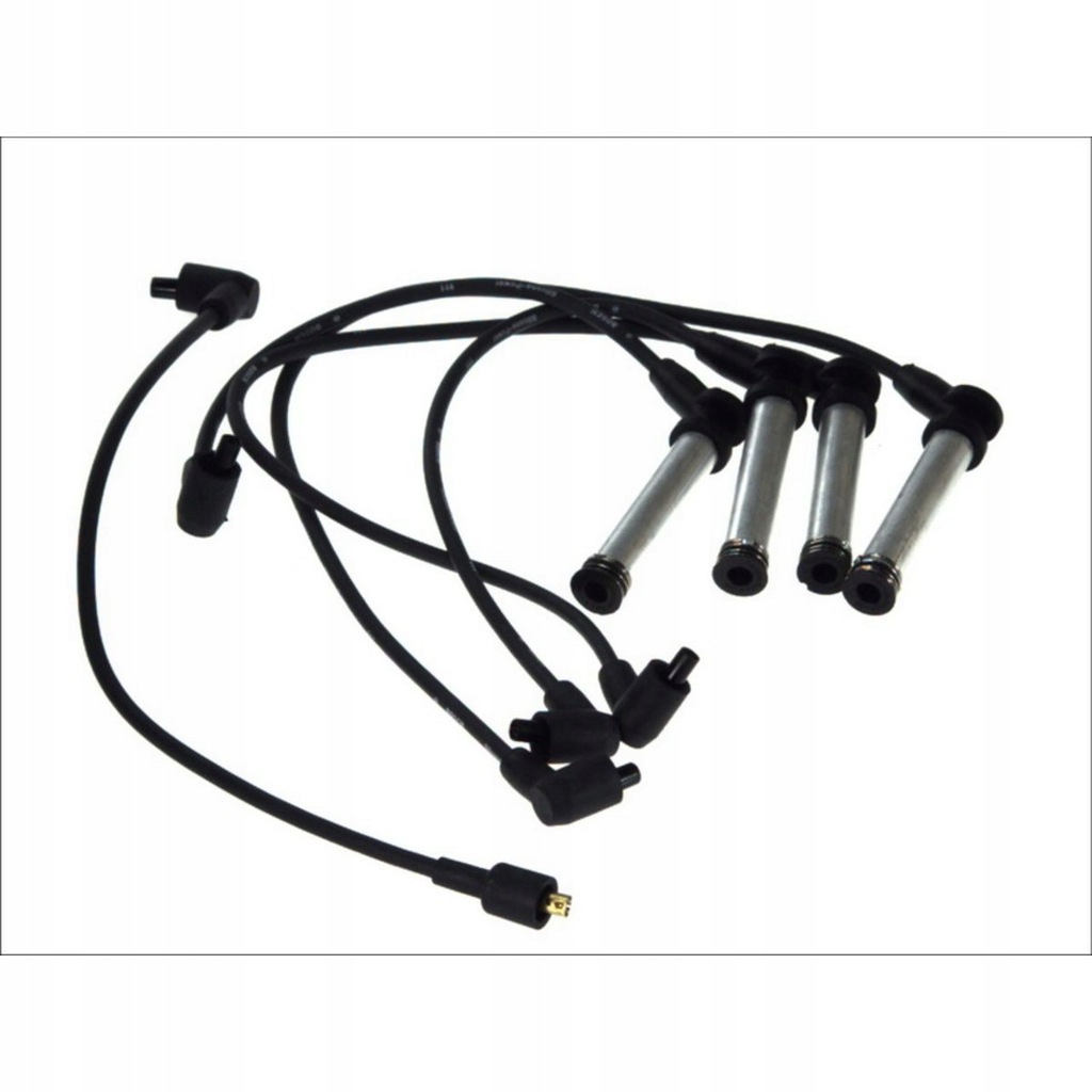 фото №1, Набір трубопровід запалювання opel astra f, astra f