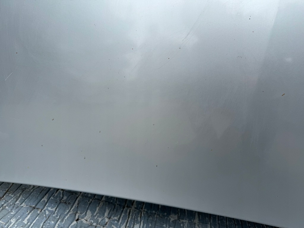 Капот citroen berlingo 1 рестайлінг Ціна