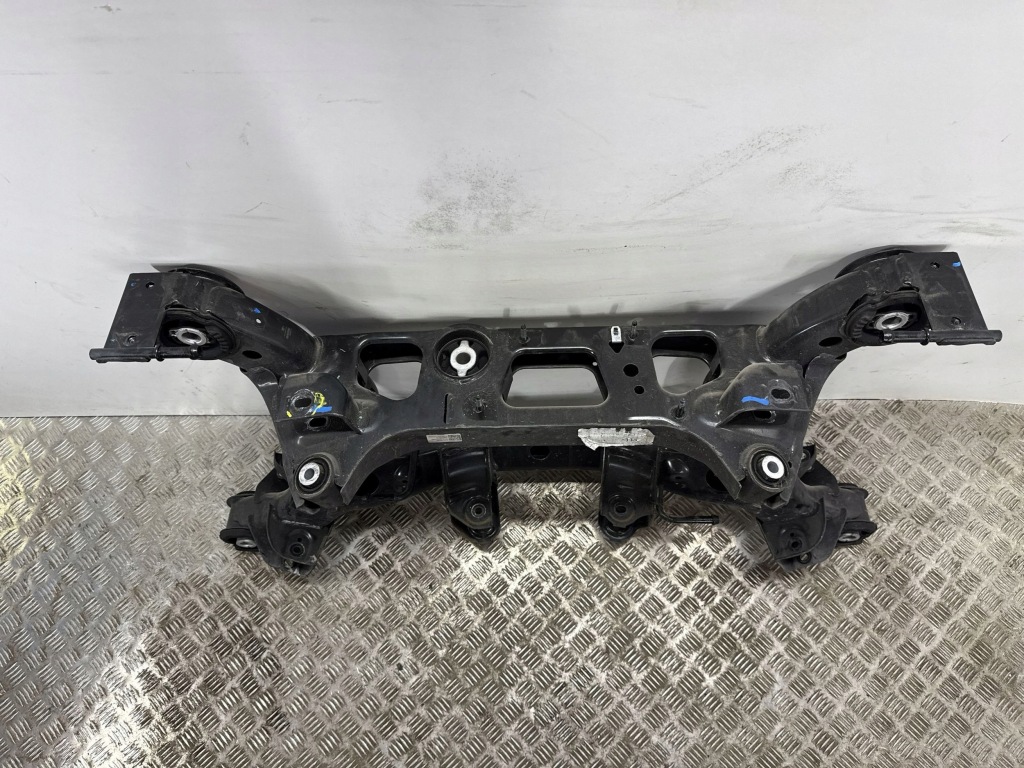 фото №8, Подрамник задние chevrolet camaro 84495544