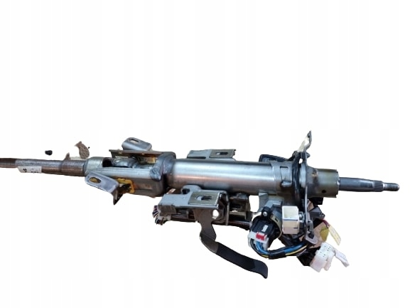 фото №1, Колонка замок запалювання перемикач mazda 6 i gg gy