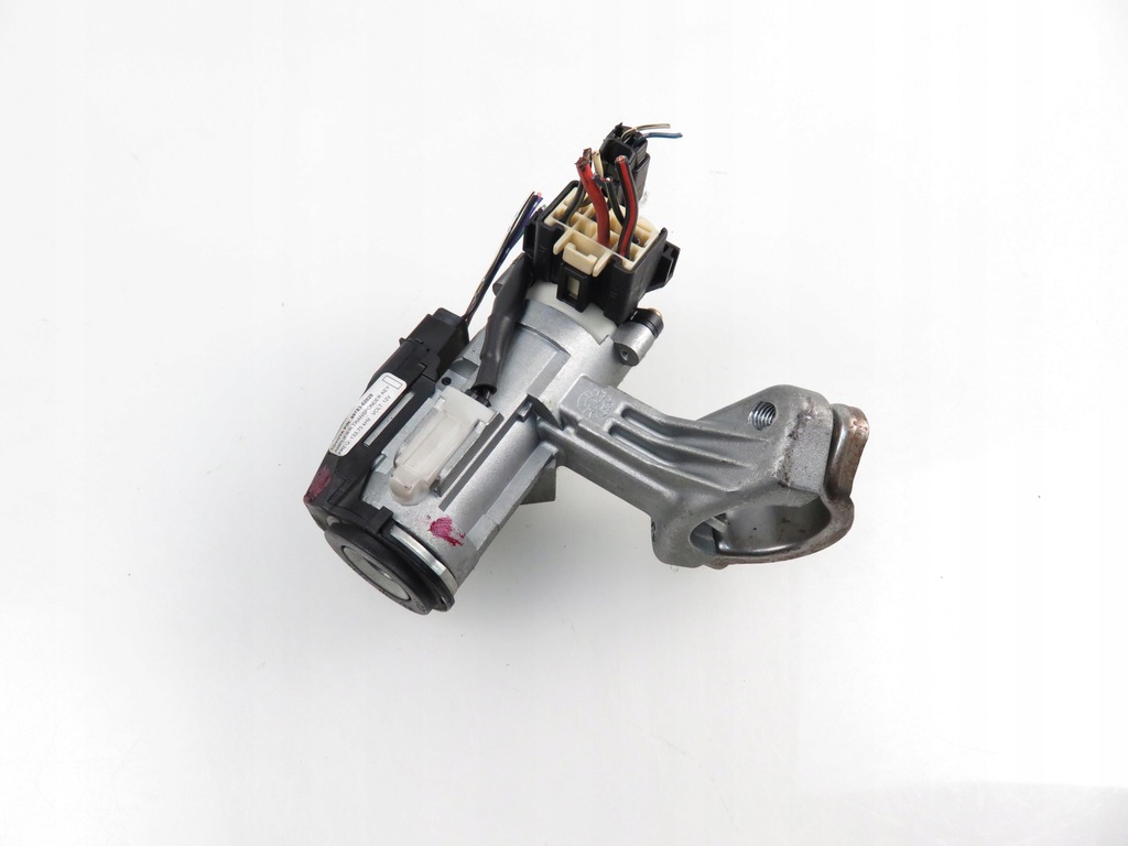 фото №6, Замок зажигания toyota corolla _e12_ 45020024