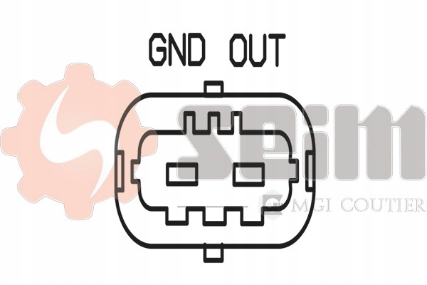 фото №1, Датчик положение вала распределительного вала