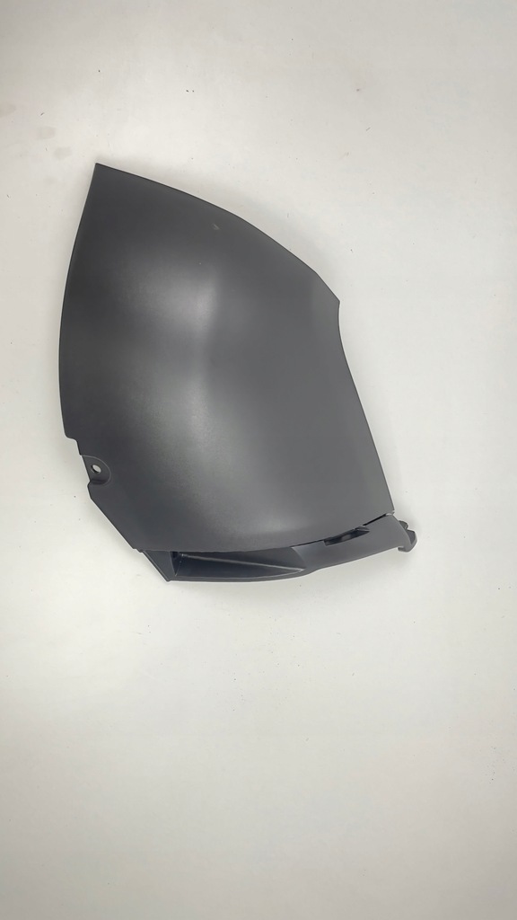 фото №1, Kia soul ii 2013 - защита бампера задняя левый 86612-b2740 orygnialna nowa