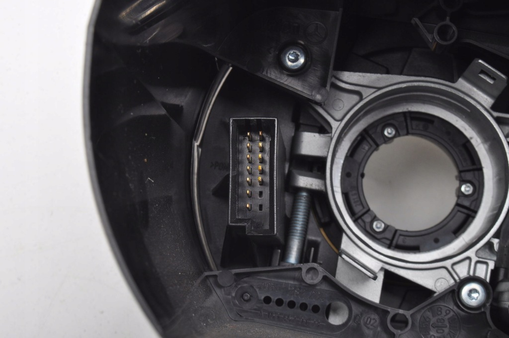 фото №7, Mercedes w245 w169 переключатель комбинированный лента a1695407945