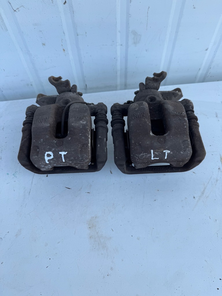 фото №1, Суппорт правый левый задняя mini countryman r60 1.6d - wawa