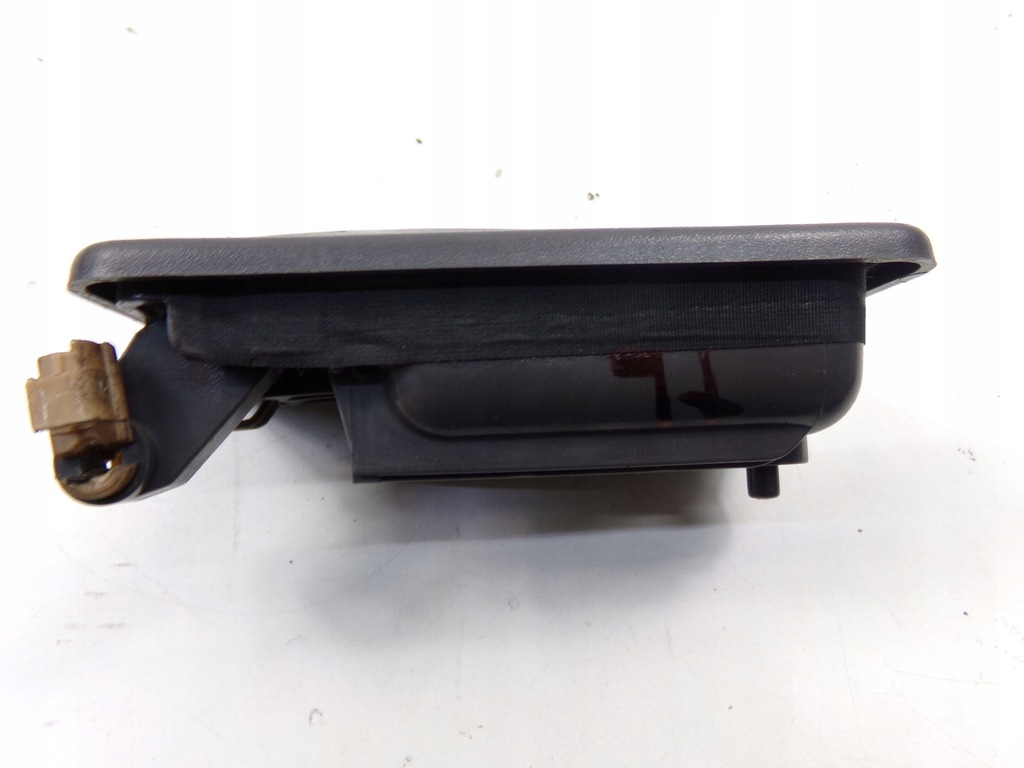 фото №2, Mazda mpv 96r ручка дверь внутренняя левая задняя 96-99