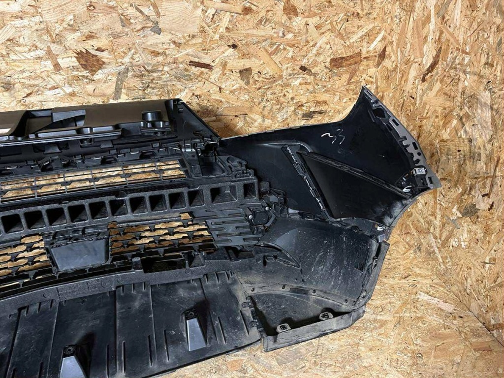 фото №12, Комплект перед капот бампер лампы крыло l/p opel mokka b ii 22- lak. kca