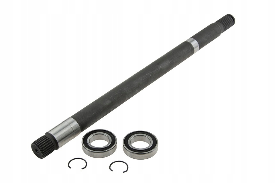 фото №5, Вал приводной вал левая mercedes 4matic e 212 08- glk 07-