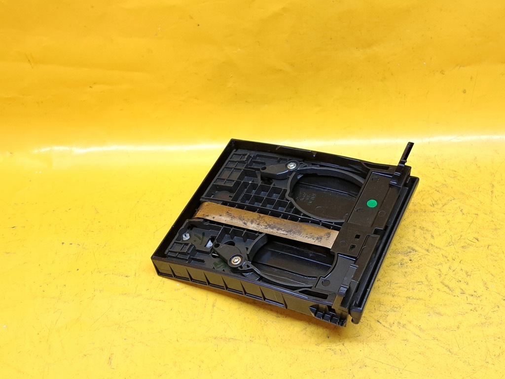 фото №11, Кронштейн na напитки nissan almera n16 03-06r 68430