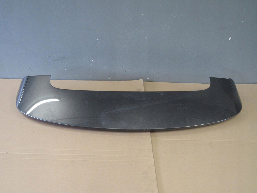 фото №1, Ford escape mk3 st 2020-2022 спойлер крышки задняя