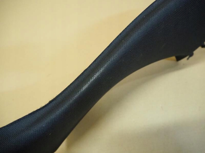 фото №2, Захист стійка правий задня citroen ds5