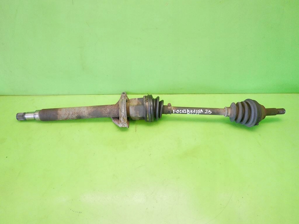 Купити Привідний вал права перед довга ford focus mk1 zx5 2.3 16v