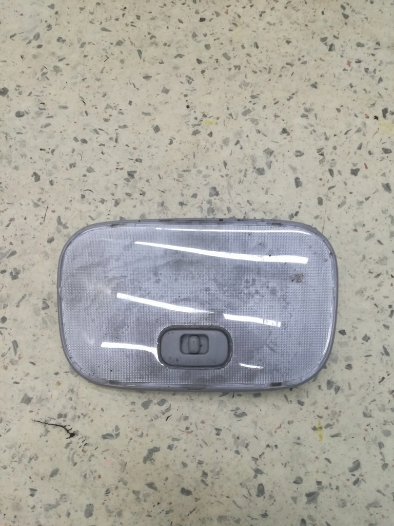 фото №1, Лампа освітлення салону mazda 323 f bj