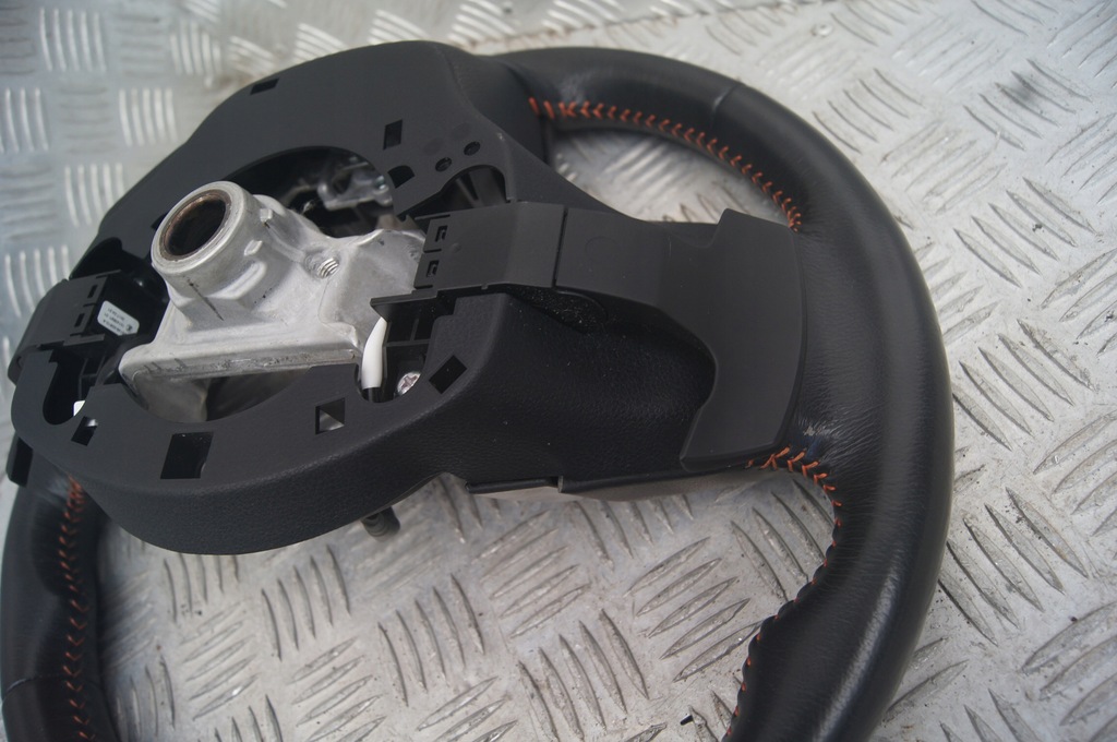 фото №7, Subaru xv ii crosstrek ii воздуховод многофункциональный