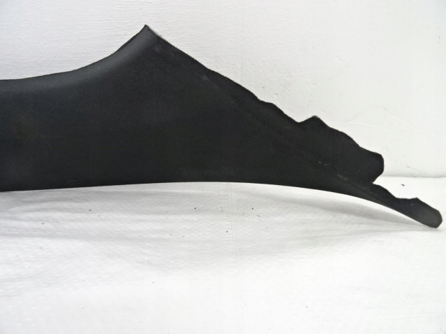 фото №5, Citroen ds4 правая защита стойка передний перед 9671764077