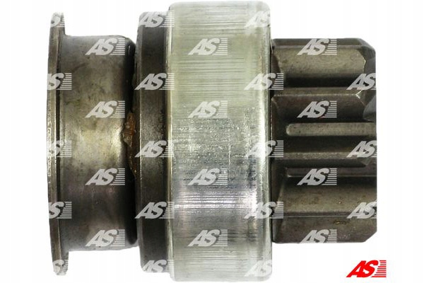 фото №2, Bendix бендикс стартер mitsubishi - as-pl