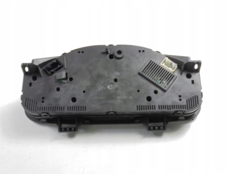 фото №5, Sprinter i 03-06 лічильник прилади 2,2cdi a0014468521