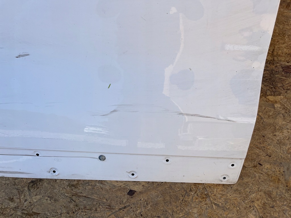 фото №9, Двері бічний праве зсувні toyota proace jumpy 2