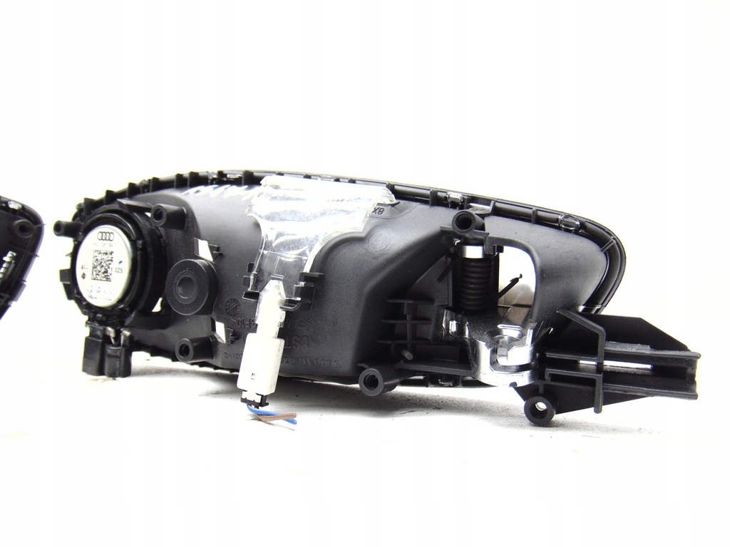 фото №5, Ручка двері динамік задня правий audi a1 8x4839020c