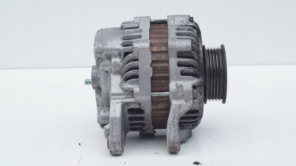 фото №9, Генератор mitsubishi colt vi 1.3 b 1800a070