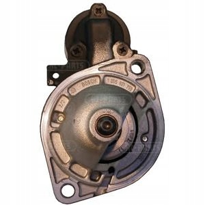 Купити Стартер korando 2.3, musso 2.3, musso 3.2, 200 2.0 компресор