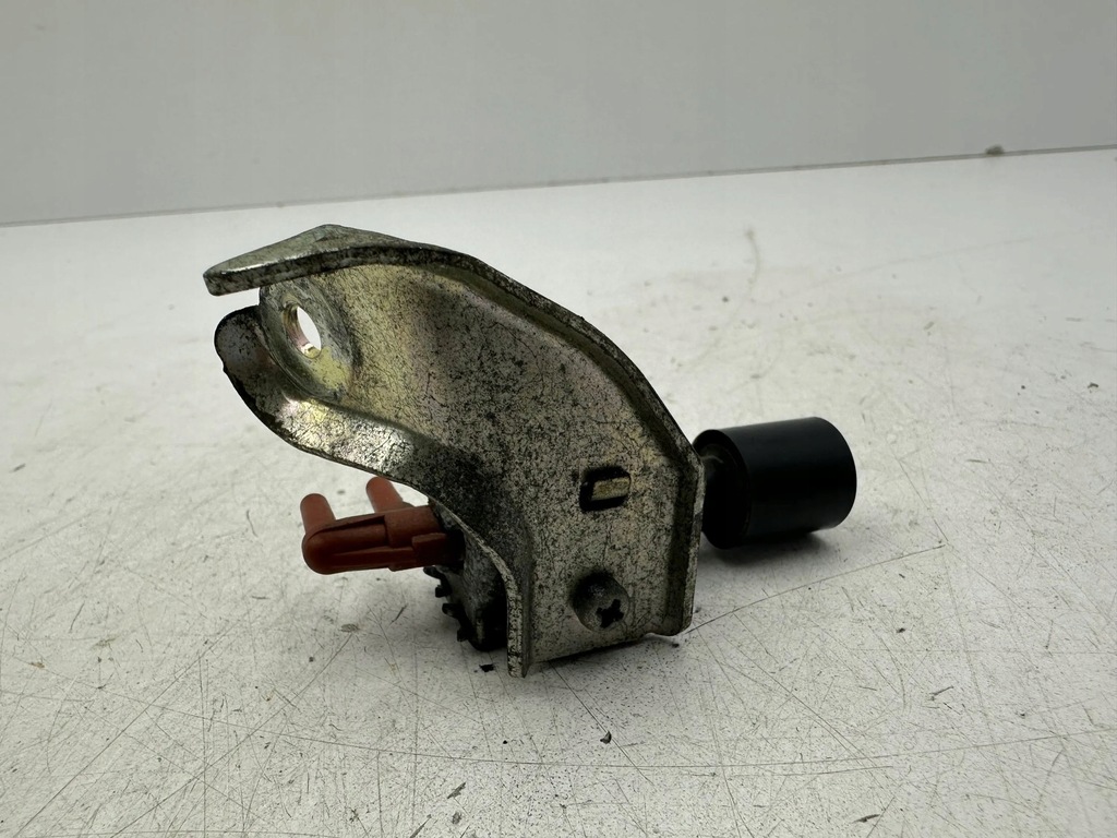 фото №6, Toyota yaris 2012 клапан вакууму / електроклапан турбіни