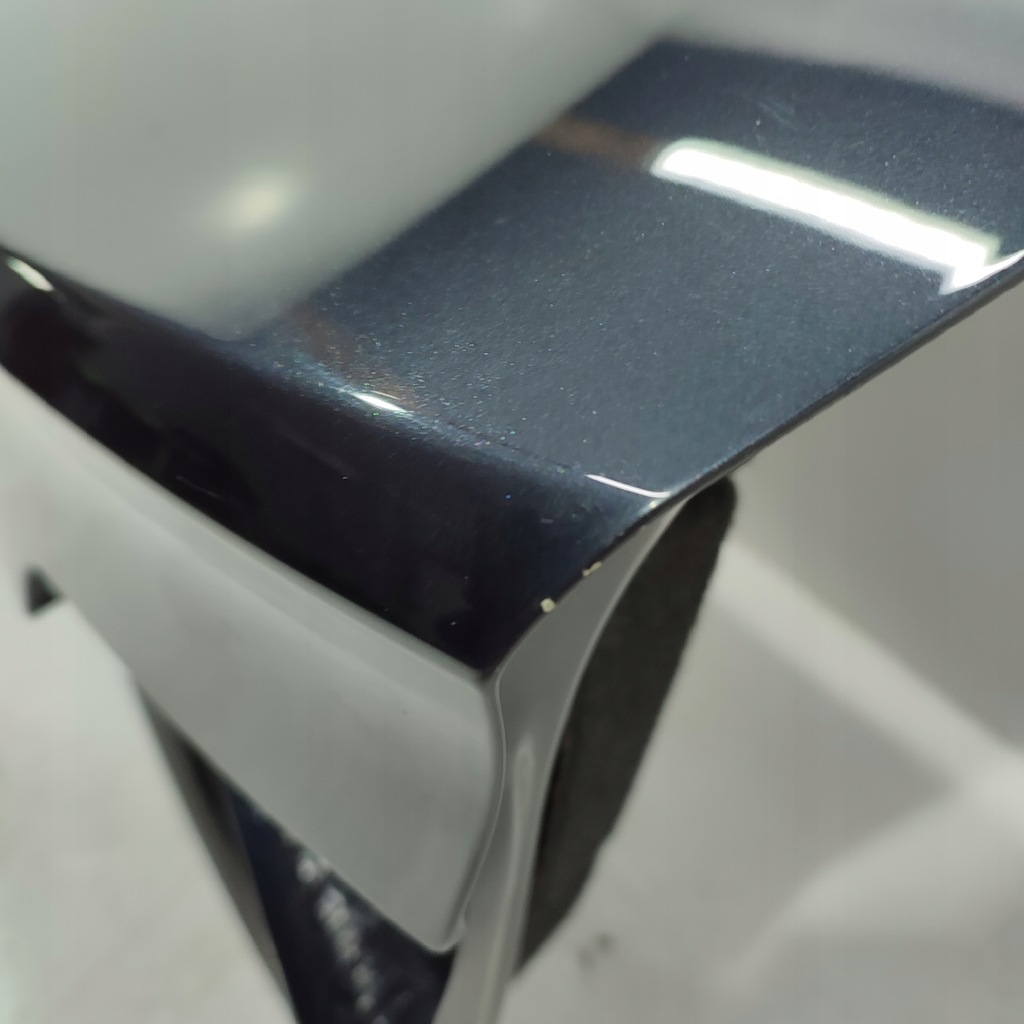 фото №6, Audi a5 8t cabrio кришка багажника багажника lx5r