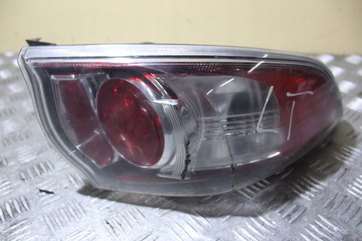 фото №1, Лампа ліва задня mazda 3 ii