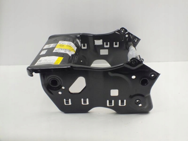 фото №6, Clio iv каркас сиденье сиденье правого перед oryg