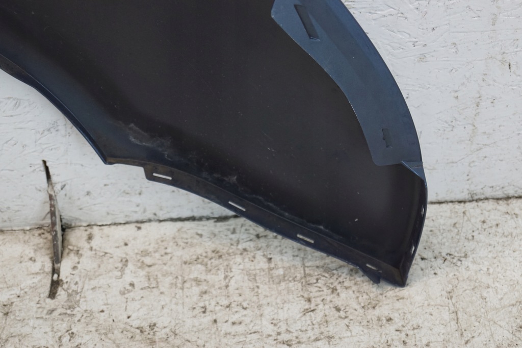 фото №12, Крила лівий перед citroen c4 picasso lift kgqc