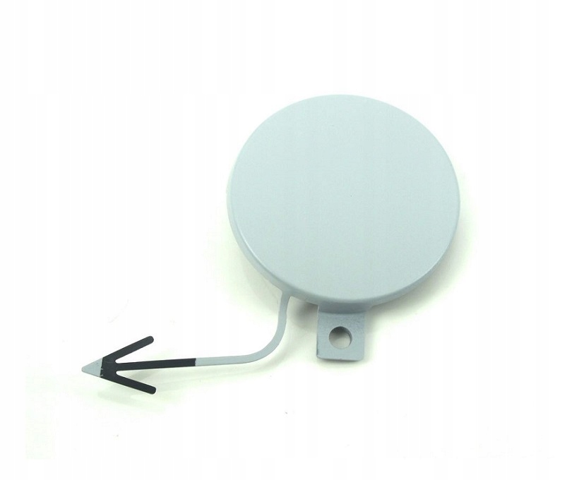 фото №1, Заглушка фаркоп vw passat b7 euro type 11-