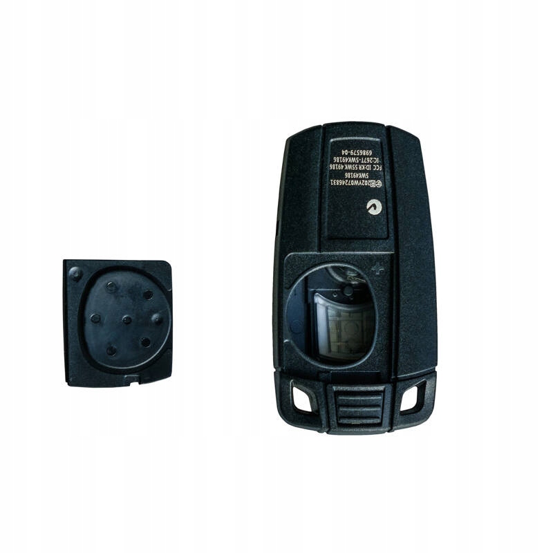 фото №7, Корпус ключ pilot do bmw 1 e81 e87 3 e90 e91 e92 5 e60 e61 x1 x3 x5 x6