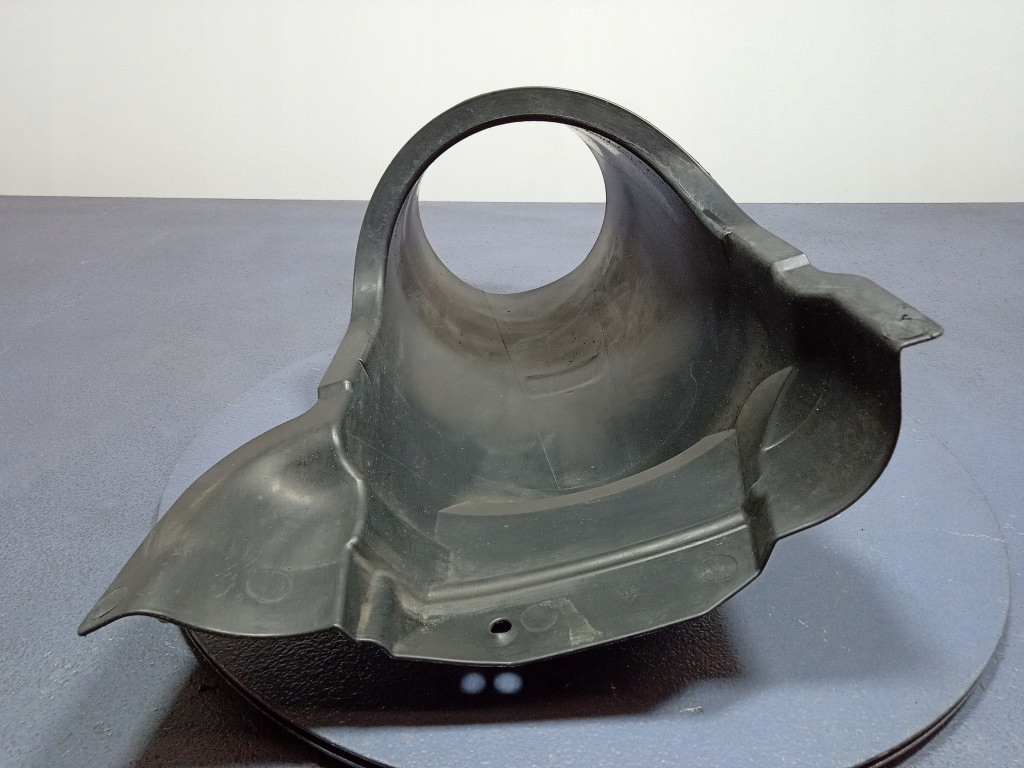 фото №5, Mercedes s klasa w221 защита амортизатора левый задняя a2216980130