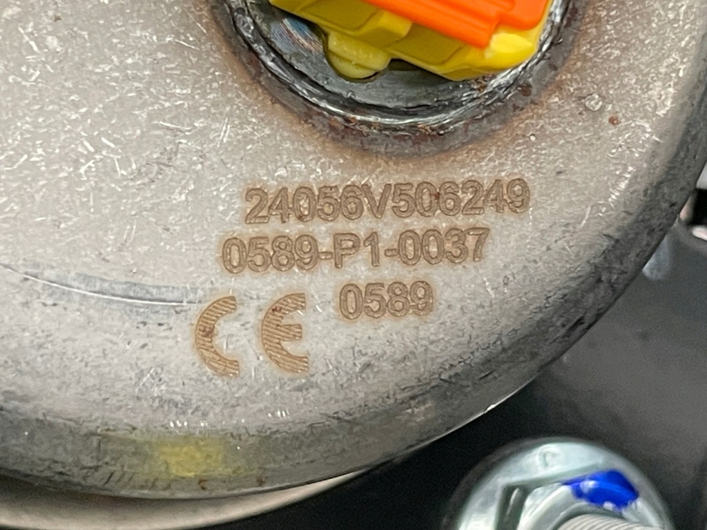 фото №15, Jeep compass ii lift 21- приборная панель приборная консоль usa